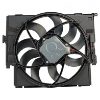 Вентилятор радиатора KRAUF RCF0282TQ 1440705388 9PAJ ED0 - Изображение 2