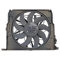 Вентилятор радиатора KRAUF TG SKEZL RCF0283WB 1440705416 - Изображение 2