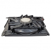 Вентилятор радиатора KRAUF TG SKEZL RCF0283WB 1440705416 - Изображение 4