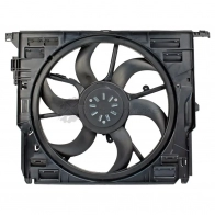 Вентилятор радиатора KRAUF 09YR O RCF0284TQ 1440705390 - Изображение 4