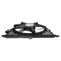Вентилятор радиатора KRAUF 09YR O RCF0284TQ 1440705390 - Изображение 5
