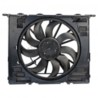 Вентилятор радиатора KRAUF 1440705385 RCF0287TQ 1 IWX1Y - Изображение 3
