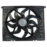 Вентилятор радиатора KRAUF RCF0288WB 1IMH 88 1440705387 - Изображение 2