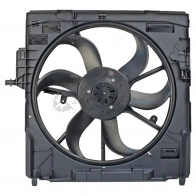 Вентилятор радиатора KRAUF RCF0289TQ 5BR EG 1440660592 - Изображение 4