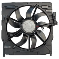 Вентилятор радиатора KRAUF RCF0290TQ 1 AWZE8 1440660593 - Изображение 2