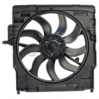 Вентилятор радиатора KRAUF RCF0290TQ 1 AWZE8 1440660593 - Изображение 3