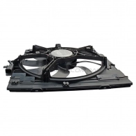 Вентилятор радиатора KRAUF RCF0290TQ 1 AWZE8 1440660593 - Изображение 4