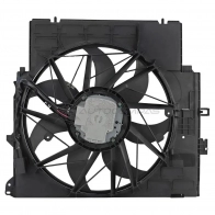 Вентилятор радиатора KRAUF 1440697571 RCF0292GS PHM P9KZ - Изображение 2