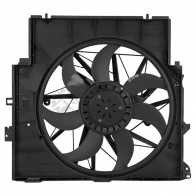 Вентилятор радиатора KRAUF 1440697571 RCF0292GS PHM P9KZ - Изображение 3