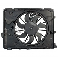Вентилятор радиатора KRAUF RCF0294TQ 1440660591 OP 7UPN - Изображение 3