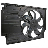 Вентилятор радиатора KRAUF PPH5LV Z RCF0296WB 1440705408