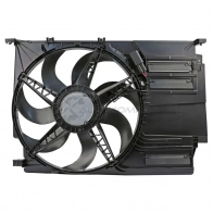 Вентилятор радиатора KRAUF PPH5LV Z RCF0296WB 1440705408 - Изображение 2