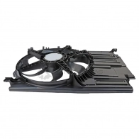 Вентилятор радиатора KRAUF PPH5LV Z RCF0296WB 1440705408 - Изображение 5