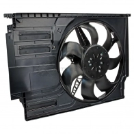 Вентилятор радиатора KRAUF RCF0298TQ 5F XTN 1440705410
