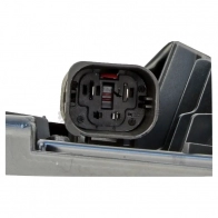 Вентилятор радиатора KRAUF RCF0298TQ 5F XTN 1440705410 - Изображение 3