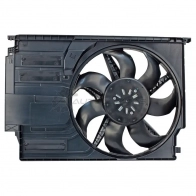 Вентилятор радиатора KRAUF RCF0298TQ 5F XTN 1440705410 - Изображение 4