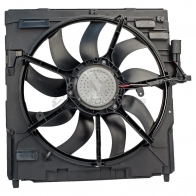 Вентилятор радиатора KRAUF FH K06Z4 1440660588 RCF0320TQ - Изображение 2