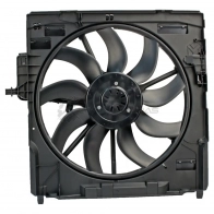 Вентилятор радиатора KRAUF FH K06Z4 1440660588 RCF0320TQ - Изображение 3