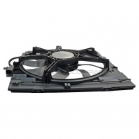Вентилятор радиатора KRAUF FH K06Z4 1440660588 RCF0320TQ - Изображение 4