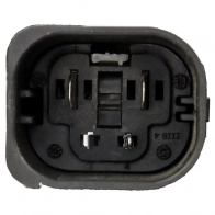 Вентилятор радиатора KRAUF FH K06Z4 1440660588 RCF0320TQ - Изображение 5