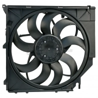 Вентилятор радиатора KRAUF 1440971977 RCF0323TQ 6Z R2AZS - Изображение 2