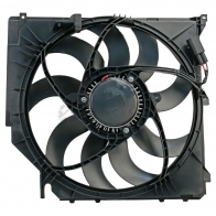 Вентилятор радиатора KRAUF 1440971977 RCF0323TQ 6Z R2AZS - Изображение 3