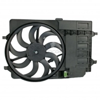 Вентилятор радиатора KRAUF RCF0342CD 1440705421 AM 9Z1R - Изображение 3