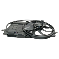 Вентилятор радиатора KRAUF RCF0342CD 1440705421 AM 9Z1R - Изображение 4