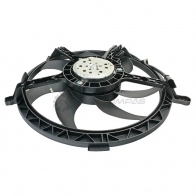 Вентилятор радиатора KRAUF RCF0343CD 1440971978 HH9DG E - Изображение 4