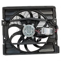 Вентилятор радиатора KRAUF M QYY4 1440660580 RCF0360TQ - Изображение 2