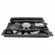 Вентилятор радиатора KRAUF M QYY4 1440660580 RCF0360TQ - Изображение 4