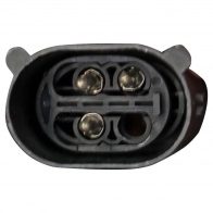 Вентилятор радиатора KRAUF M QYY4 1440660580 RCF0360TQ - Изображение 5