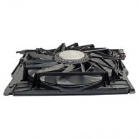 Вентилятор радиатора KRAUF M9 OVF7 RCF0362TQ 1440697560 - Изображение 3