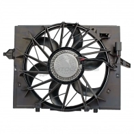 Вентилятор радиатора KRAUF RCF0364TQ F VAJED 1440697559 - Изображение 2