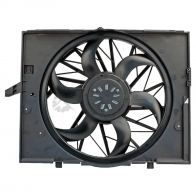Вентилятор радиатора KRAUF RCF0364TQ F VAJED 1440697559 - Изображение 3