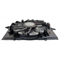 Вентилятор радиатора KRAUF RCF0364TQ F VAJED 1440697559 - Изображение 4