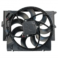 Вентилятор радиатора KRAUF RCF0366TQ 1440705448 I1 T2D - Изображение 2