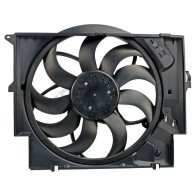 Вентилятор радиатора KRAUF RCF0366TQ 1440705448 I1 T2D - Изображение 3