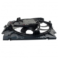 Вентилятор радиатора KRAUF RCF0366TQ 1440705448 I1 T2D - Изображение 4