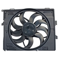 Вентилятор радиатора KRAUF RCF0367TQ NVC0J Y 1440705450 - Изображение 3
