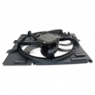 Вентилятор радиатора KRAUF RCF0367TQ NVC0J Y 1440705450 - Изображение 4