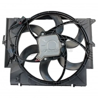 Вентилятор радиатора KRAUF RCF1005TQ 1J26UM D 1440705460 - Изображение 2