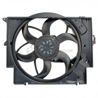 Вентилятор радиатора KRAUF RCF1005TQ 1J26UM D 1440705460 - Изображение 3