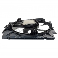 Вентилятор радиатора KRAUF RCF1005TQ 1J26UM D 1440705460 - Изображение 4