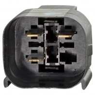 Вентилятор радиатора KRAUF RCF1005TQ 1J26UM D 1440705460 - Изображение 5
