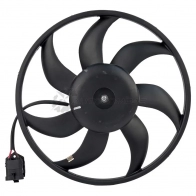 Вентилятор радиатора KRAUF K XDYOT 1440705309 RCF9143GS - Изображение 3
