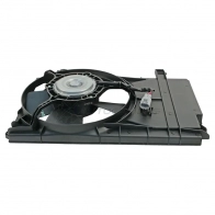 Вентилятор радиатора KRAUF 86M XOF RCF0098CD 1440705296 - Изображение 4