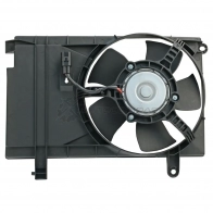 Вентилятор радиатора KRAUF 1440660548 YZ N3M3 RCF0098GS - Изображение 2
