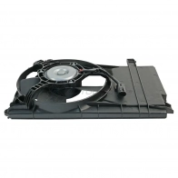 Вентилятор радиатора KRAUF 1440660548 YZ N3M3 RCF0098GS - Изображение 5