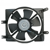 Вентилятор радиатора KRAUF RCF0101CD OD 5RL 1440705289 - Изображение 2